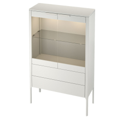 Витрина Mod Interiors Ronda 100 x 39,5 x 161,6h nc87660