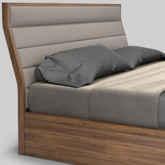 Кровать c подъемным механизмом Mod Interiors Ronda 171 x 227,3 x 104,5h nc93837