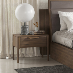 Прикроватная тумбочка Mod Interiors Ronda 55 x 39,5 x 45,4h nc93883