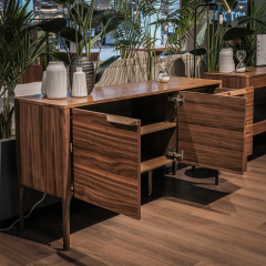 Буфет Mod Interiors Ronda 160 x 45 x 81,6h nc95273