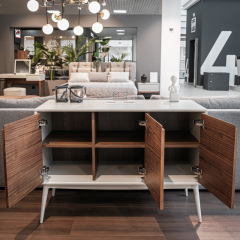 Буфет Mod Interiors Sevilla 120 x 45 x 85h nc89967