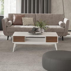 Журнальный столик Mod Interiors Sevilla 120 x 59 x 44,2h nc89969