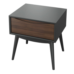Приставной столик Mod Interiors Sevilla 48 x 39,5 x 50h nc89981