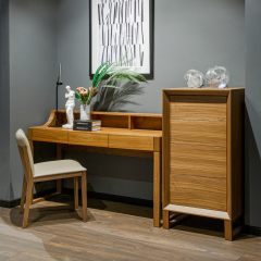 Письменный стол Mod Interiors Zaragoza 148,6 x 45 x 90h nc67501