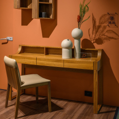 Письменный стол Mod Interiors Zaragoza 148,6 x 45 x 90h nc67501