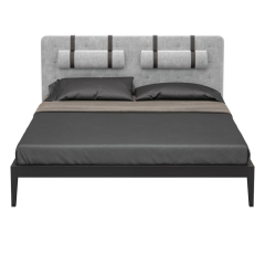 Кровать Mod Interiors Marbella 172,4 x 216 x 110h nc74991