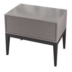 Прикроватная тумбочка Mod Interiors Marbella 59,5 x 39,5 x 50h nc74993