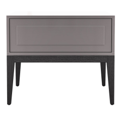 Прикроватная тумбочка Mod Interiors Marbella 59,5 x 39,5 x 50h nc74993