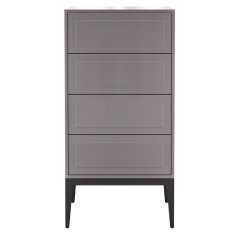 Комод высокий Mod Interiors Marbella 59,5 x 45 x 120h nc74995