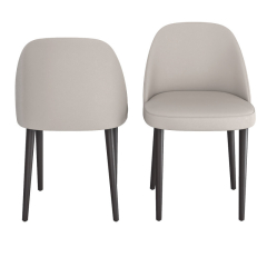 Стул Mod Interiors Marbella 49 x 53,5 x 83h nc75001