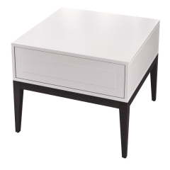 Приставной столик Mod Interiors Marbella 59,5 x 59,5 x 50h nc75007