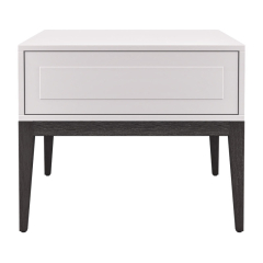 Приставной столик Mod Interiors Marbella 59,5 x 59,5 x 50h nc75007
