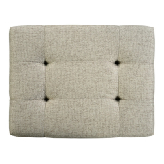 Пуфик Mod Interiors Marbella 48,5 x 36,5 x 46,5h nc93840
