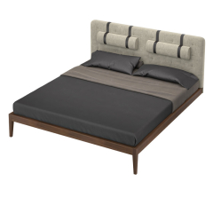 Кровать Mod Interiors Marbella 172,4 x 216 x 110h nc93845