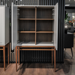 Буфет итальянский Mod Interiors Marbella 90 x 39,5 x 150h nc93900