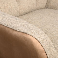 Кресло Juliet Mod Interiors Selection 87 x 86 x 100h nc92685