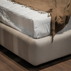 Кровать с подъемным механизмом Leandra Mod Interiors Selection 200 x 222 x 35/115h nc102292