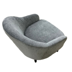 Кресло Plum Mod Interiors Selection 73 x 76 x 72h nc103866