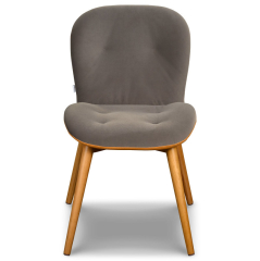Стул Teodoro Mod Interiors Selection 52 x 53 x 85h nc104310