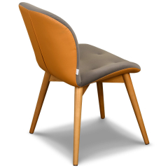 Стул Teodoro Mod Interiors Selection 52 x 53 x 85h nc104310