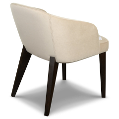 Стул Santiago Mod Interiors Selection 56 x 65 x 78h nc104312