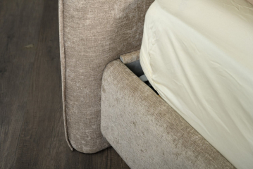 Кровать с подъемным механизмом Pam Mod Interiors Selection 200 x 221 x 35/102h nc104459