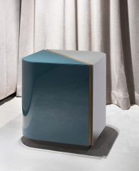 Тумбочка Meridiani Shine Dimitri 45