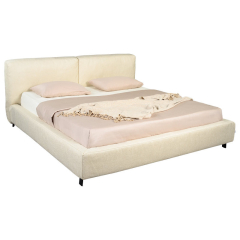 Кровать Vogue std Mod Interiors Telas 208 x 226 x 94h nc95555