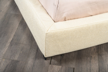 Кровать Vogue std Mod Interiors Telas 208 x 226 x 94h nc95555