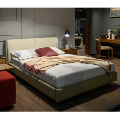 Кровать Mod Interiors Miramar 182 x 216,3 x 90h nc94771