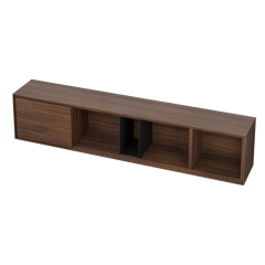 Подвесной модуль Mod Interiors Miramar 180 x 29,5 x 38h nc94780