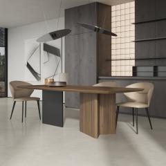 Обеденный стол Mod Interiors Miramar 200 x 109 x 75h nc94785
