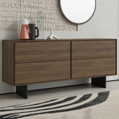 Комод Mod Interiors Miramar 180 x 45 x 80h nc102207