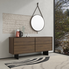 Комод Mod Interiors Miramar 180 x 45 x 80h nc102207