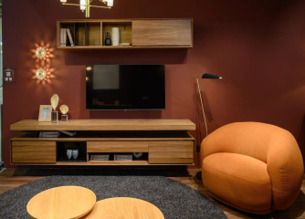 Тумба под TV Mod Interiors Miramar 240 x 39,5 x 33h nc102209