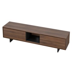Тумба под TV Mod Interiors Miramar 180 x 39,5 x 45h nc102211