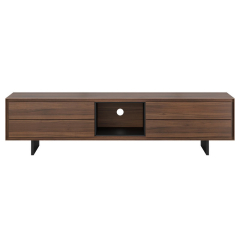 Тумба под TV Mod Interiors Miramar 180 x 39,5 x 45h nc102211