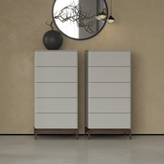 Комод высокий Mod Interiors Calpe 55 x 45 x 114,5h nc102689