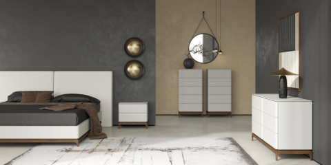 Комод высокий Mod Interiors Calpe 55 x 45 x 114,5h nc102689