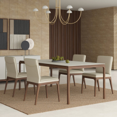 Обеденный стол Mod Interiors Calpe 180 x 90 x 76h nc102692
