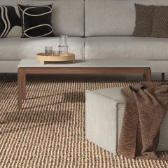 Журнальный столик Mod Interiors Calpe 120 x 60 x 40h nc102695
