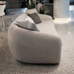 Диван Mod Interiors Wabi Sabi 250 x 100 x 70h nc103602