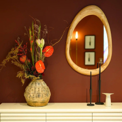 Зеркало Mod Interiors Wabi Sabi 60 x 4 x 90h nc103625