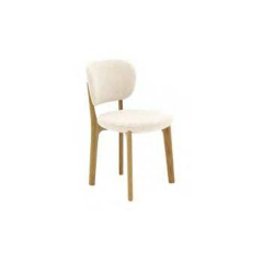 Стул Mod Interiors Wabi Sabi 51 x 58 x 78h nc103629