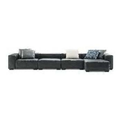 Диван модульный Mod Interiors Telas New 416 x 150 x 75h nc103638
