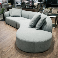 Диван модульный Mod Interiors Telas New 332 x 170 x 78h nc103640