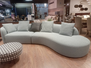 Диван модульный Mod Interiors Telas New 332 x 170 x 78h nc103640