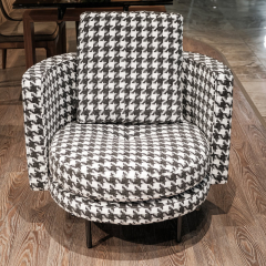 Кресло Mod Interiors Telas New 86 x 84 x 86h nc103646