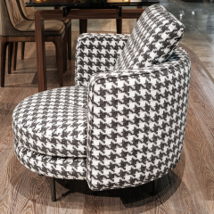 Кресло Mod Interiors Telas New 86 x 84 x 86h nc103646