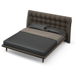 Кровать Mod Interiors Altea 224,5 x 220 x 100h nc105044